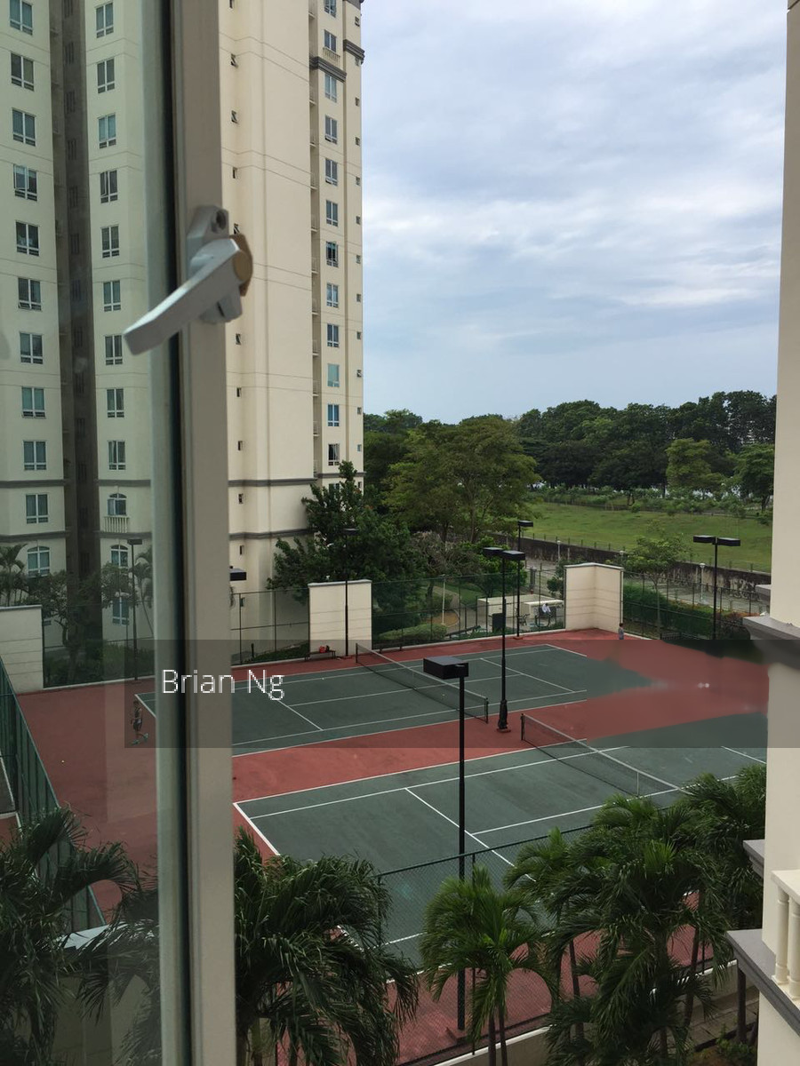 The Tropica (D18), Condominium #126759812